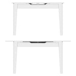 Dining Table (Extendable) - Asters Maldives