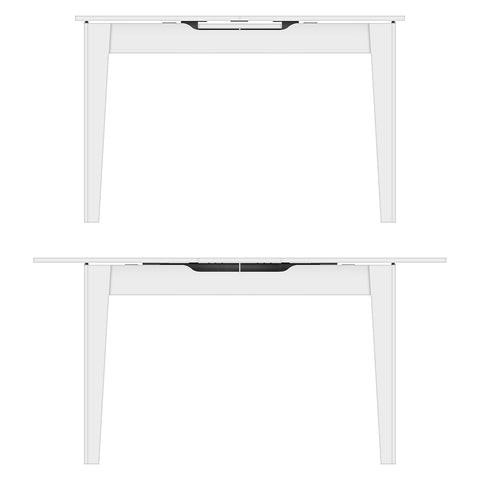 Dining Table (Extendable) - Asters Maldives
