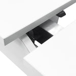 Dining Table (Extendable) - Asters Maldives