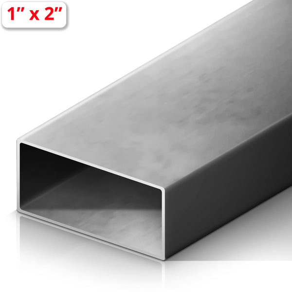 Hollow Section Pipe (19ft.)