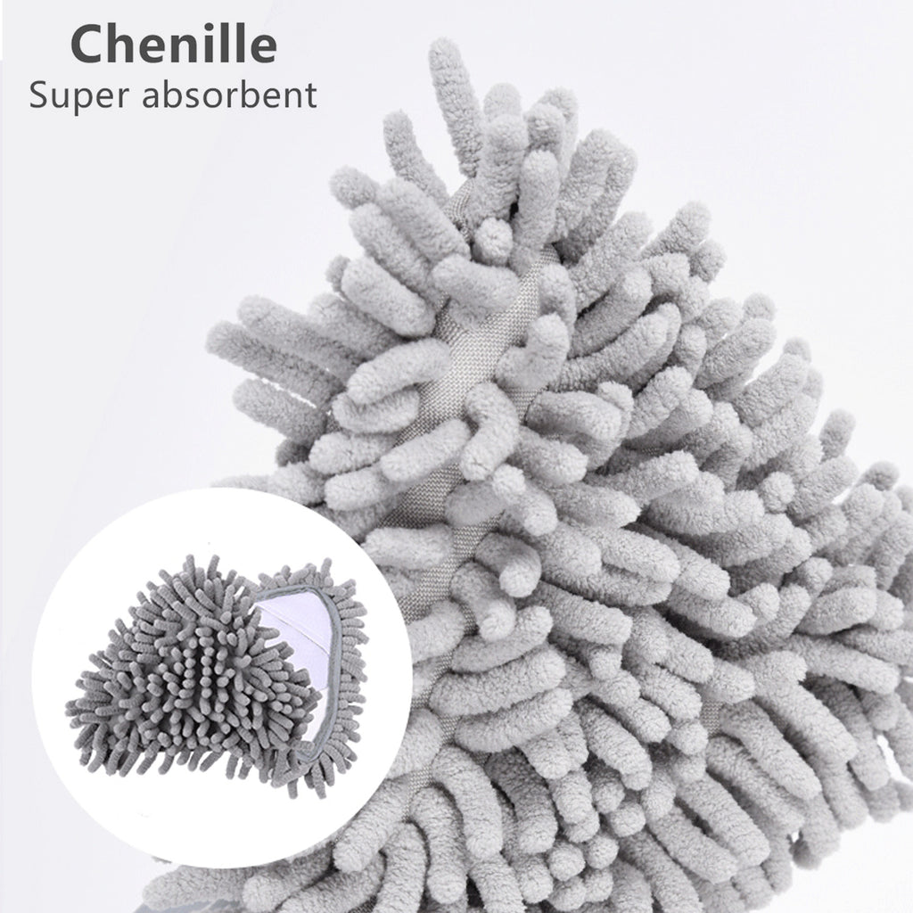 Flat Mop - Asters Maldives