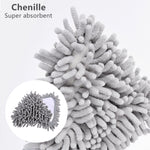 Flat Mop - Asters Maldives