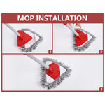 Flat Mop - Asters Maldives