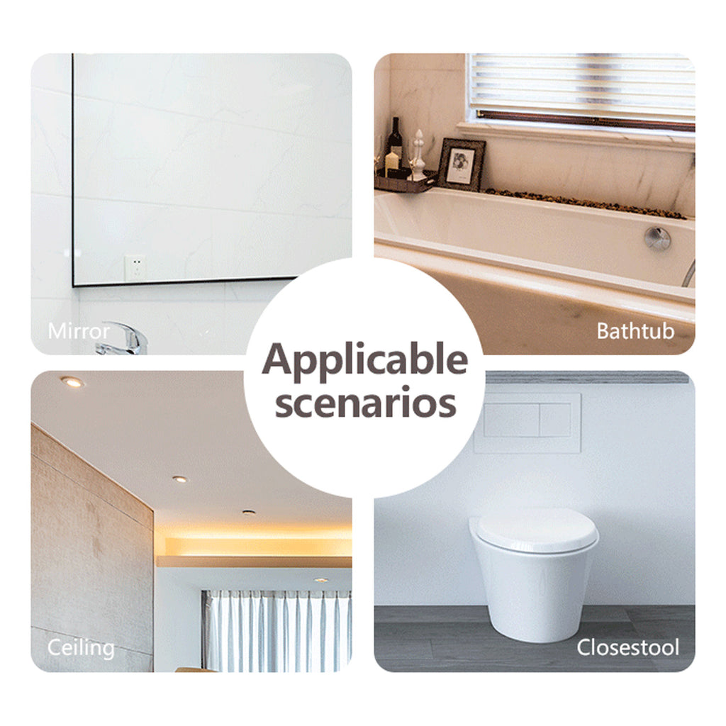 Flat Mop - Asters Maldives