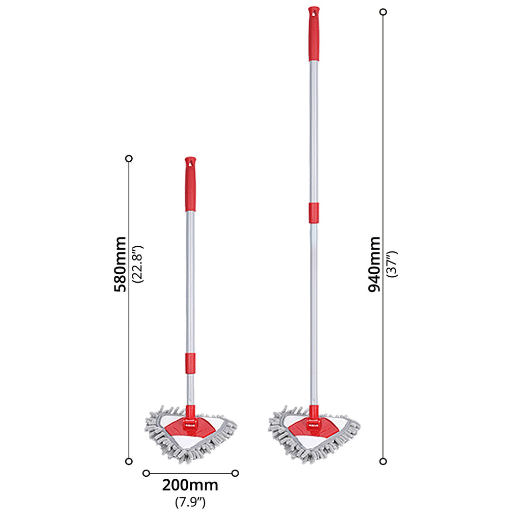 Flat Mop - Asters Maldives