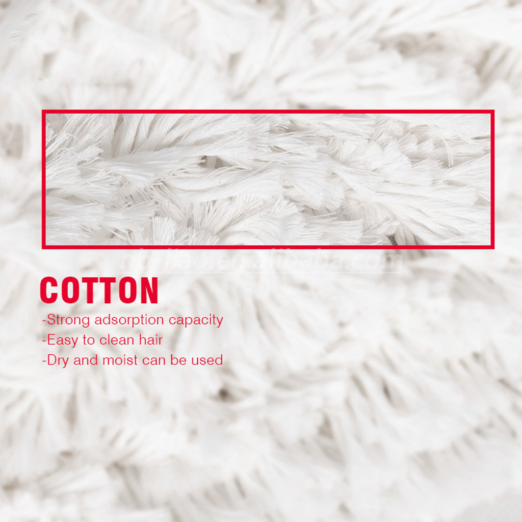 Flat Mop - Asters Maldives