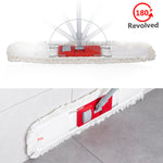 Flat Mop - Asters Maldives