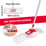 Flat Mop - Asters Maldives