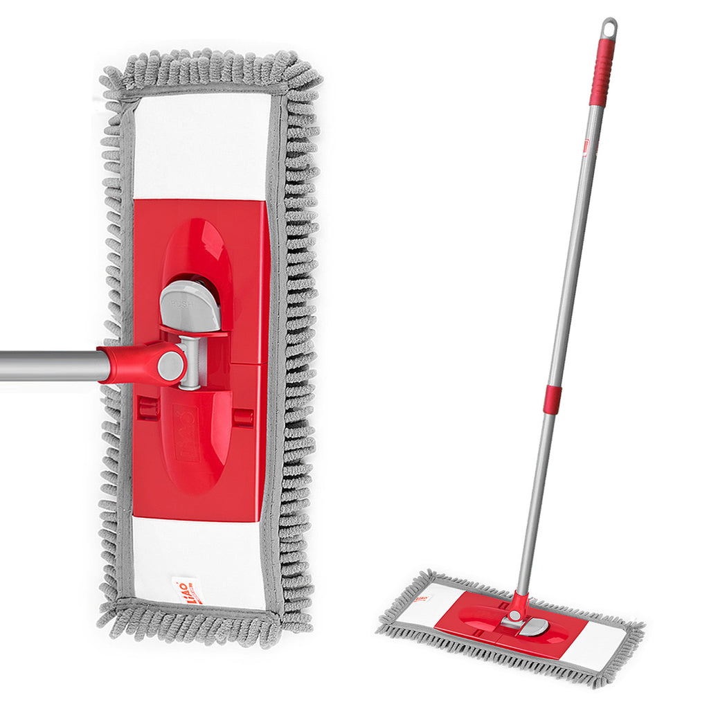 Flat Mop - Asters Maldives