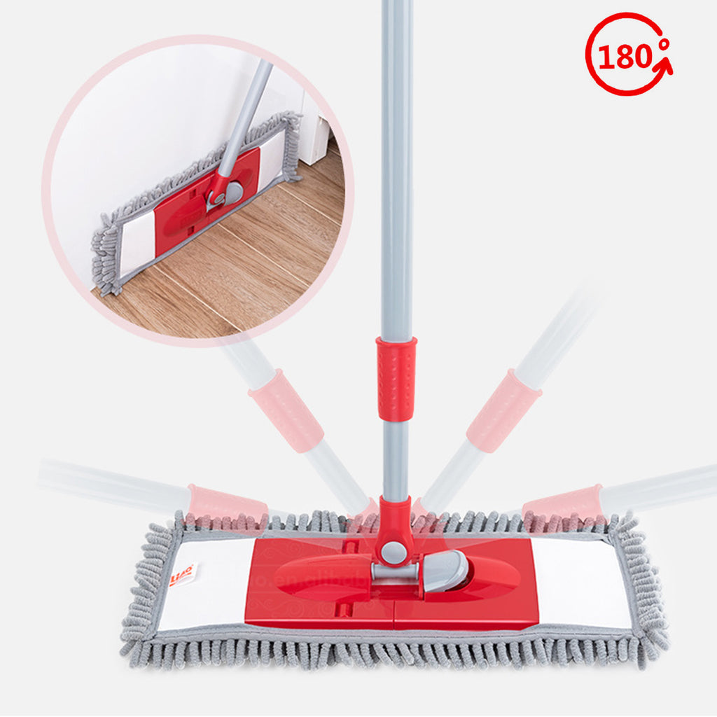 Flat Mop - Asters Maldives