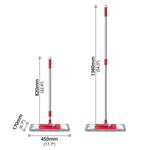 Flat Mop - Asters Maldives