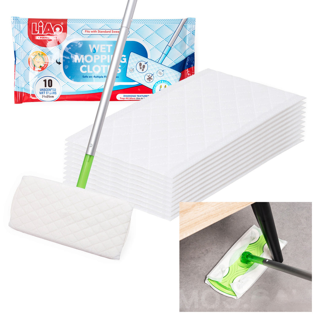 Mop Refill (10 PCs) - Asters Maldives