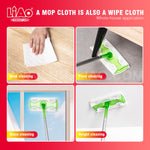 Mop Refill (10 PCs) - Asters Maldives