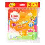 Cleaning Cloth (4 PCs) - Asters Maldives