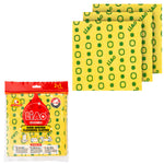 Cleaning Cloth (3 PCs) - Asters Maldives