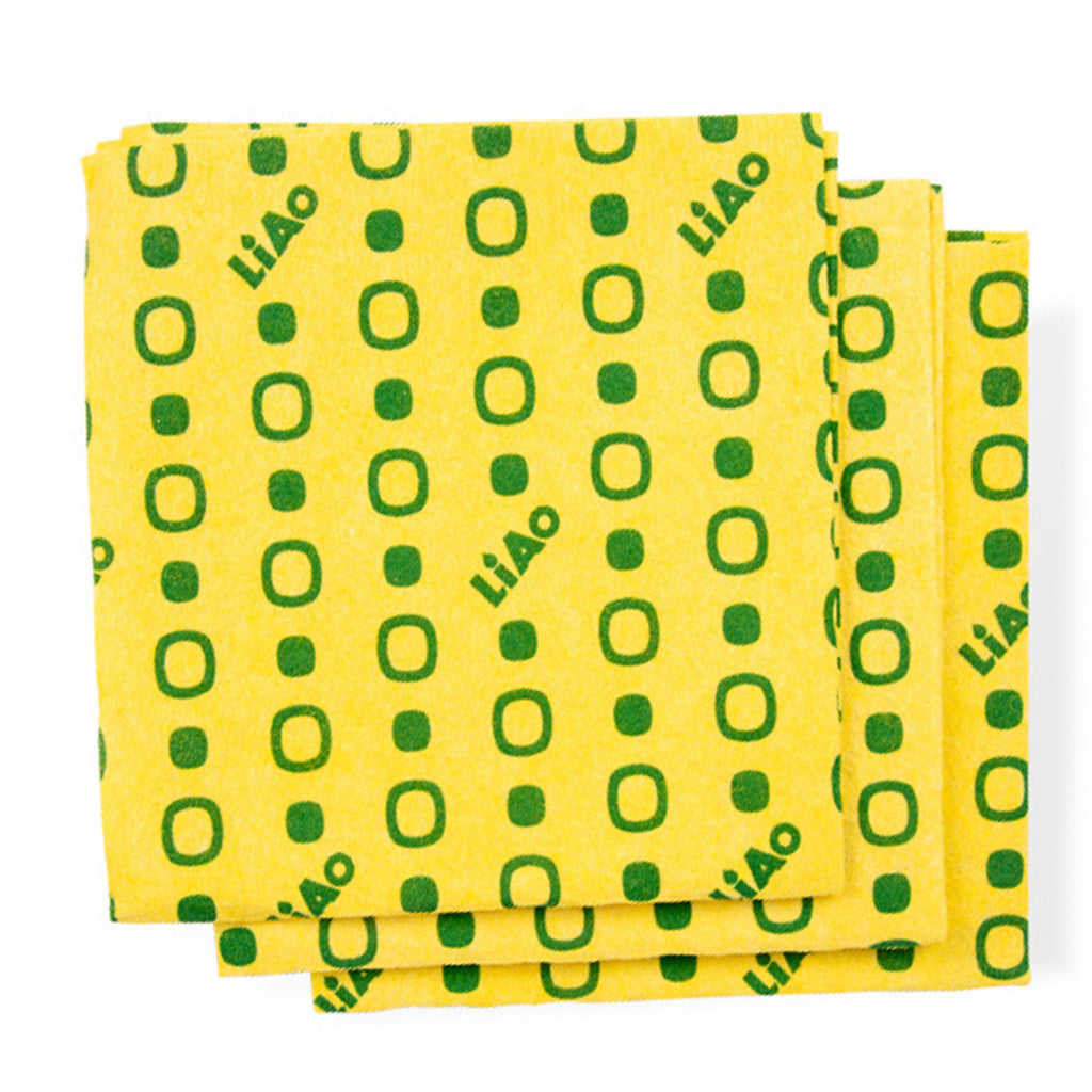 Cleaning Cloth (3 PCs) - Asters Maldives