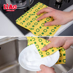 Cleaning Cloth (3 PCs) - Asters Maldives