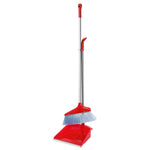 Dustpan with Broom - Asters Maldives
