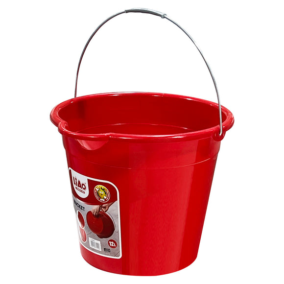 Bucket (12L) - Asters Maldives
