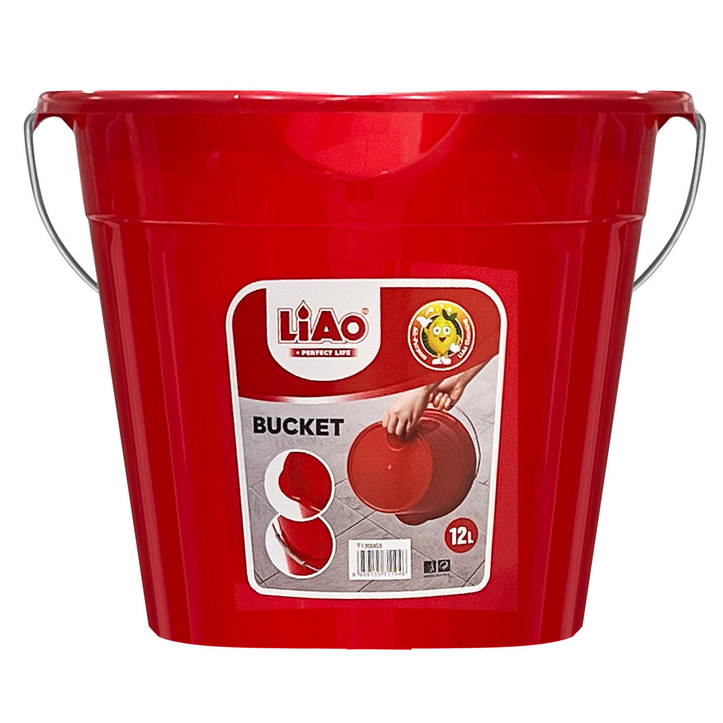 Bucket (12L) - Asters Maldives