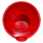 Bucket (12L) - Asters Maldives