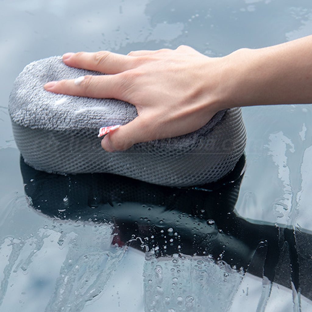 Scrub Sponge - Asters Maldives