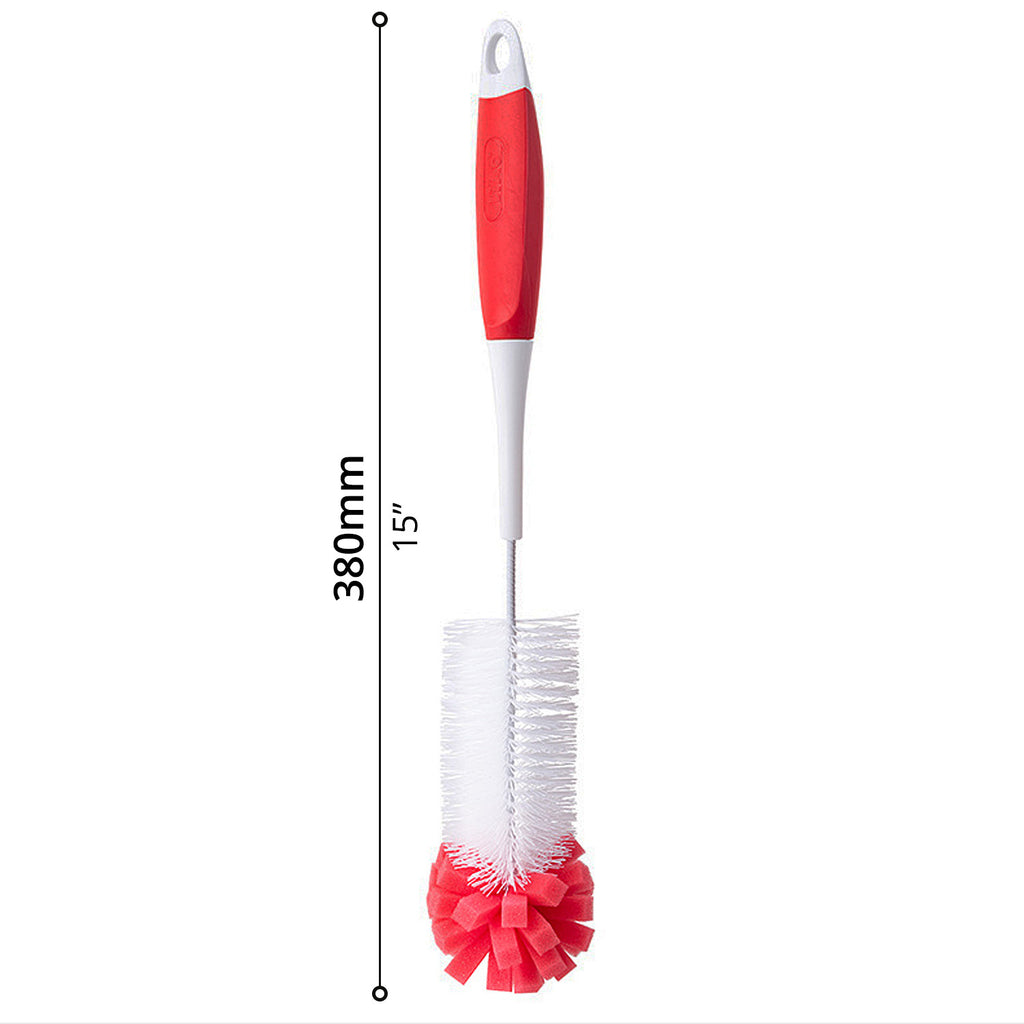 Bottle Cleaning Brush - Asters Maldives