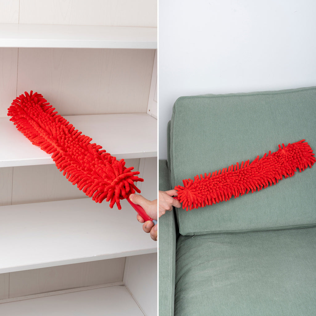 Telescopic Duster (57cm) - Asters Maldives