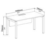 Desk - Asters Maldives