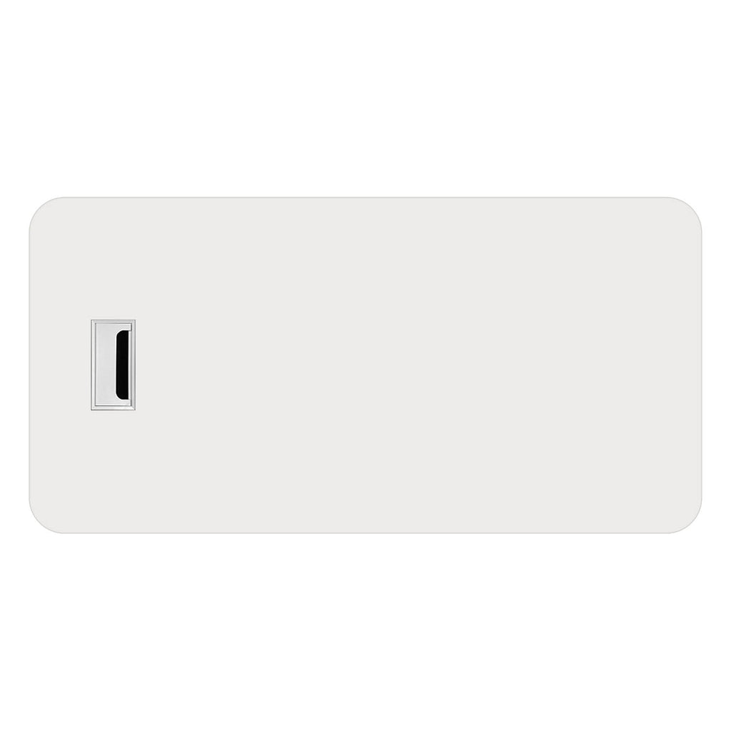 Desk with Pedestal - Asters Maldives