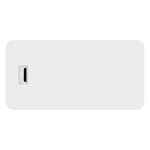 Desk with Pedestal - Asters Maldives