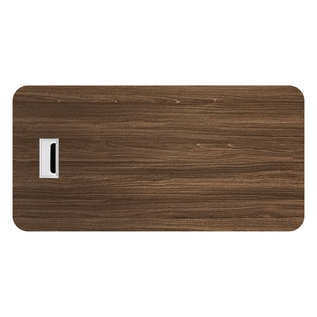 Desk with Pedestal - Asters Maldives