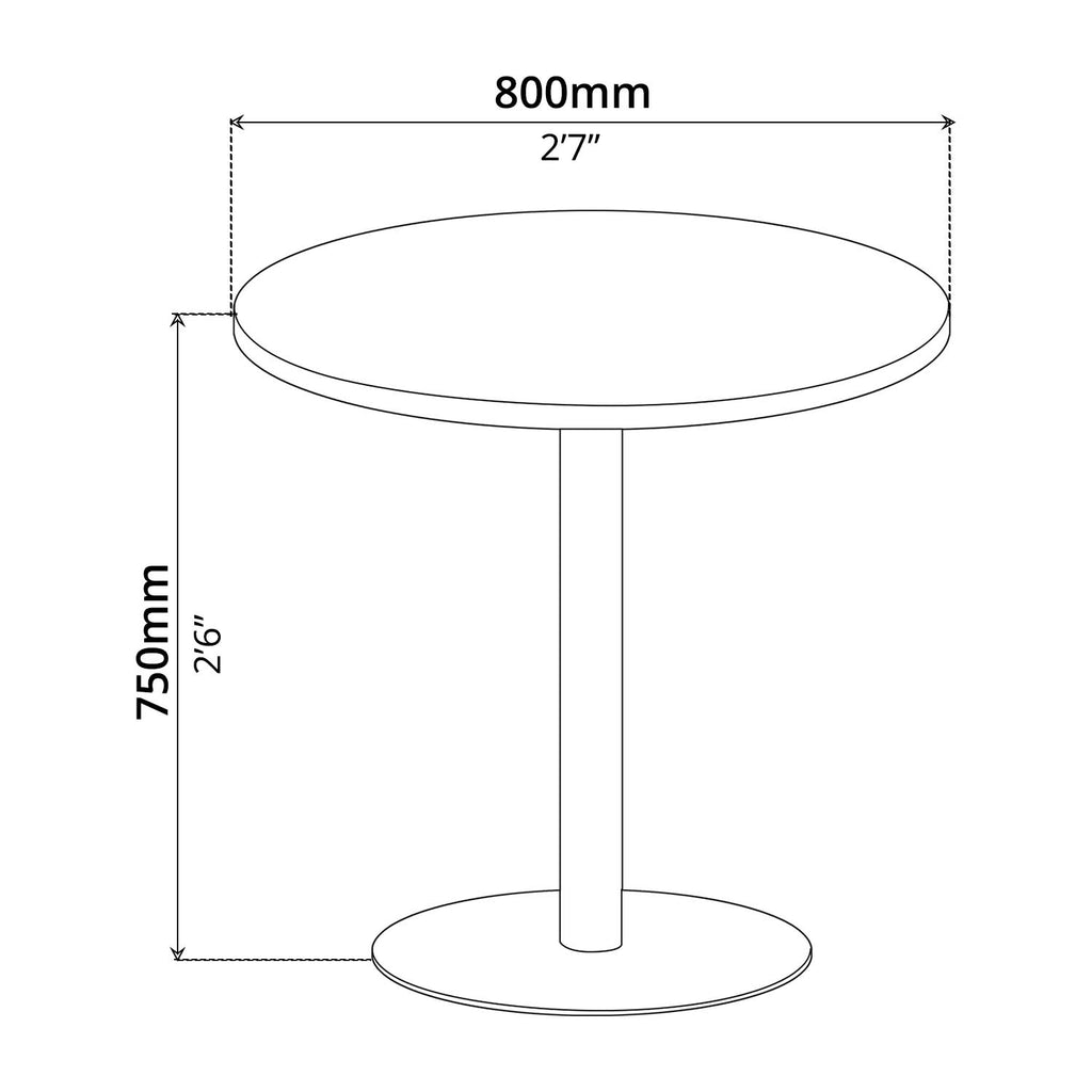 Conference Table - Asters Maldives