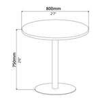 Conference Table - Asters Maldives