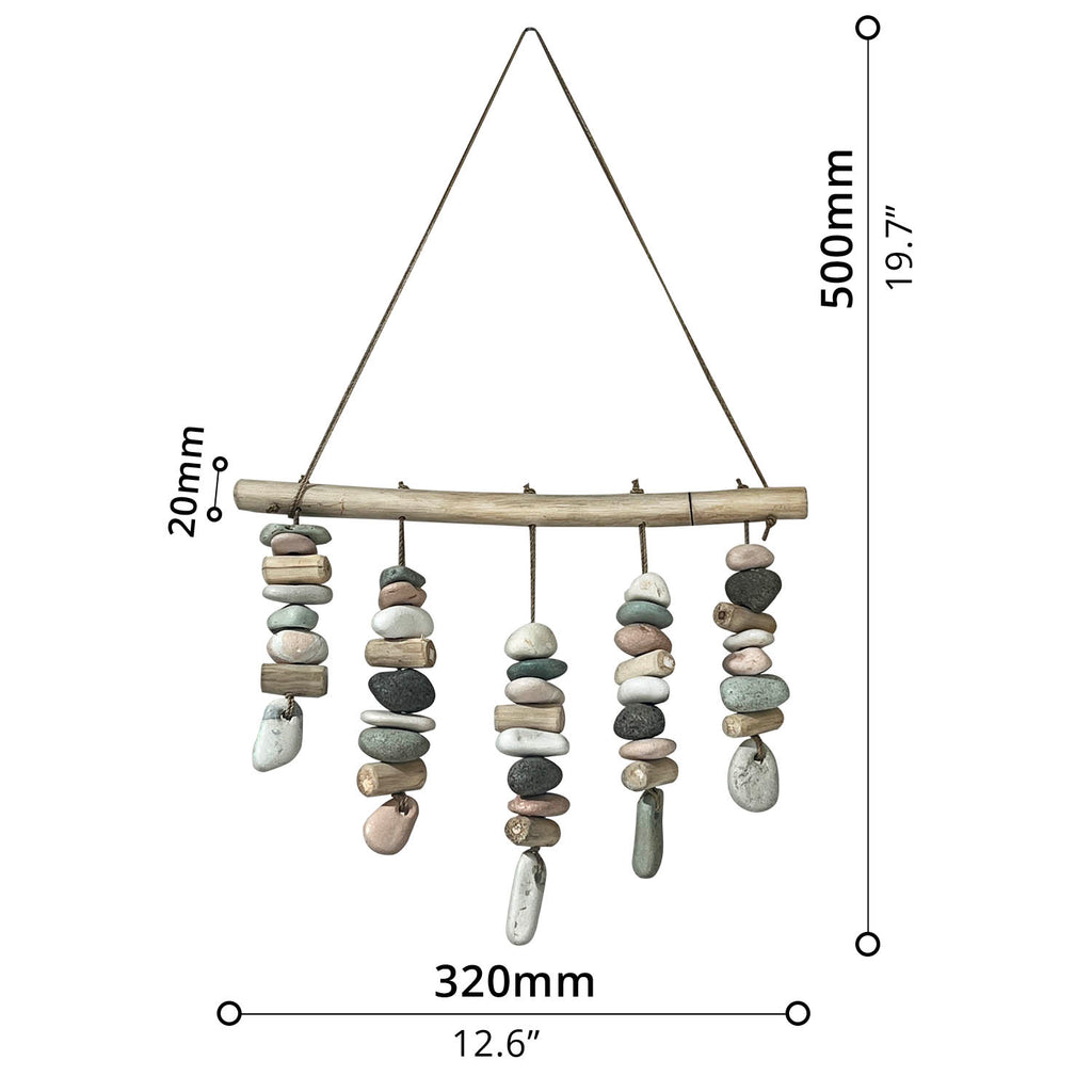 Wall Decor - Asters Maldives