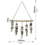 Wall Decor - Asters Maldives