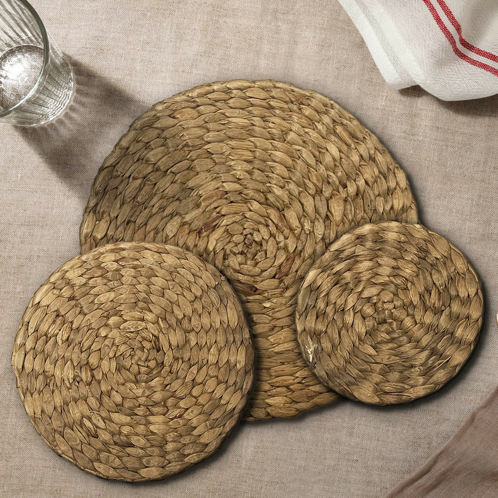 Placemat (3 PCs) - Asters Maldives