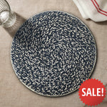 Placemat (Ø35cm) - Asters Maldives