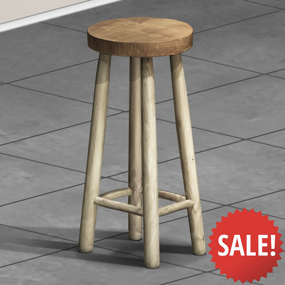 Bar Stool - Asters Maldives
