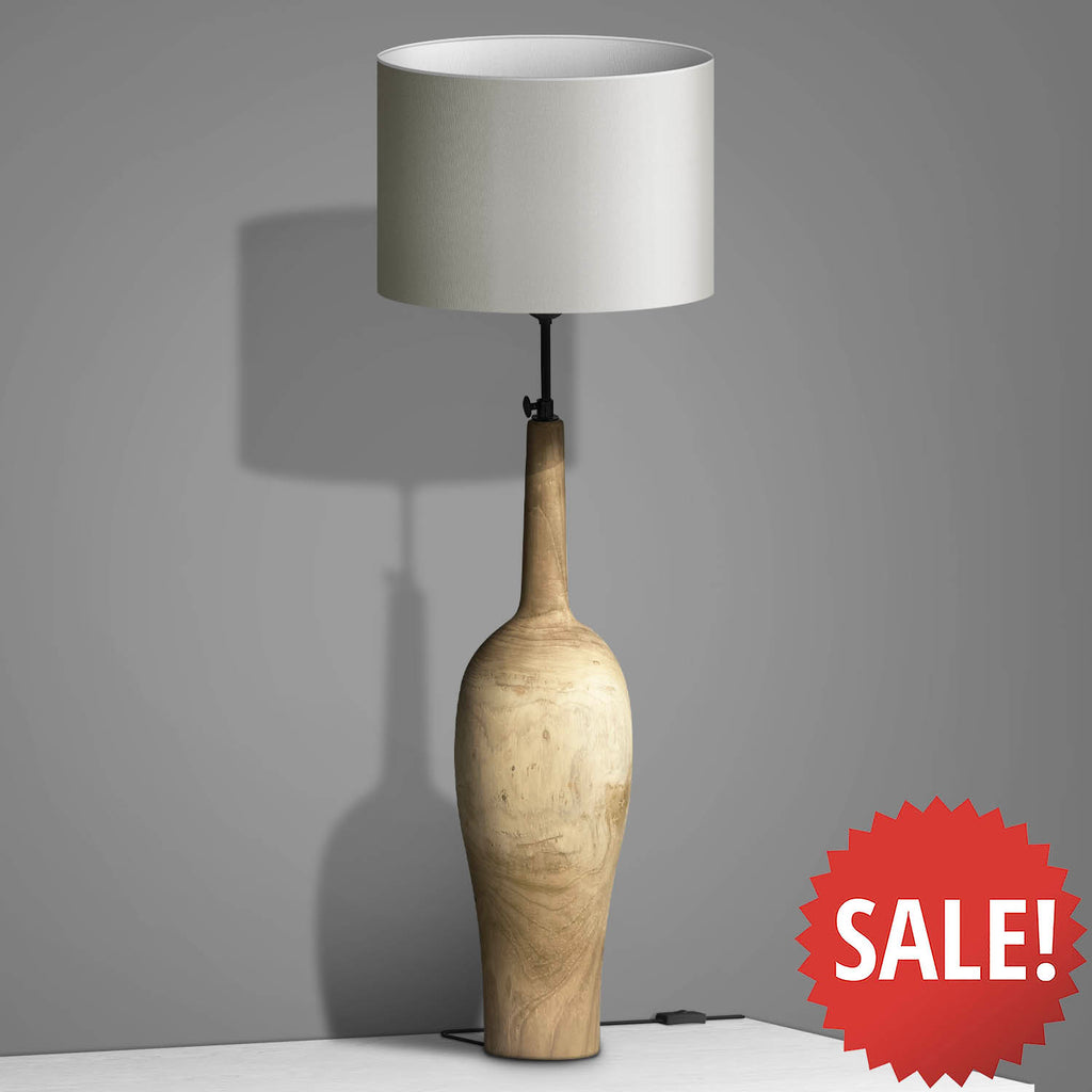 Table Lamp - Asters Maldives
