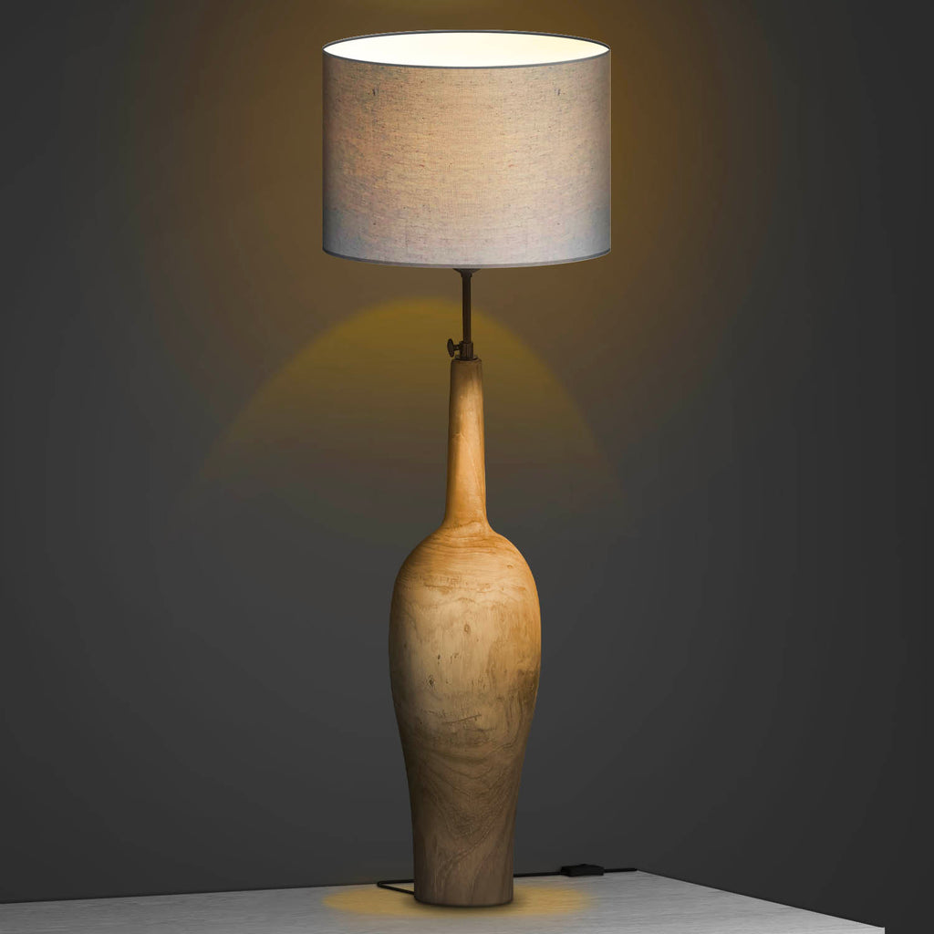 Table Lamp - Asters Maldives