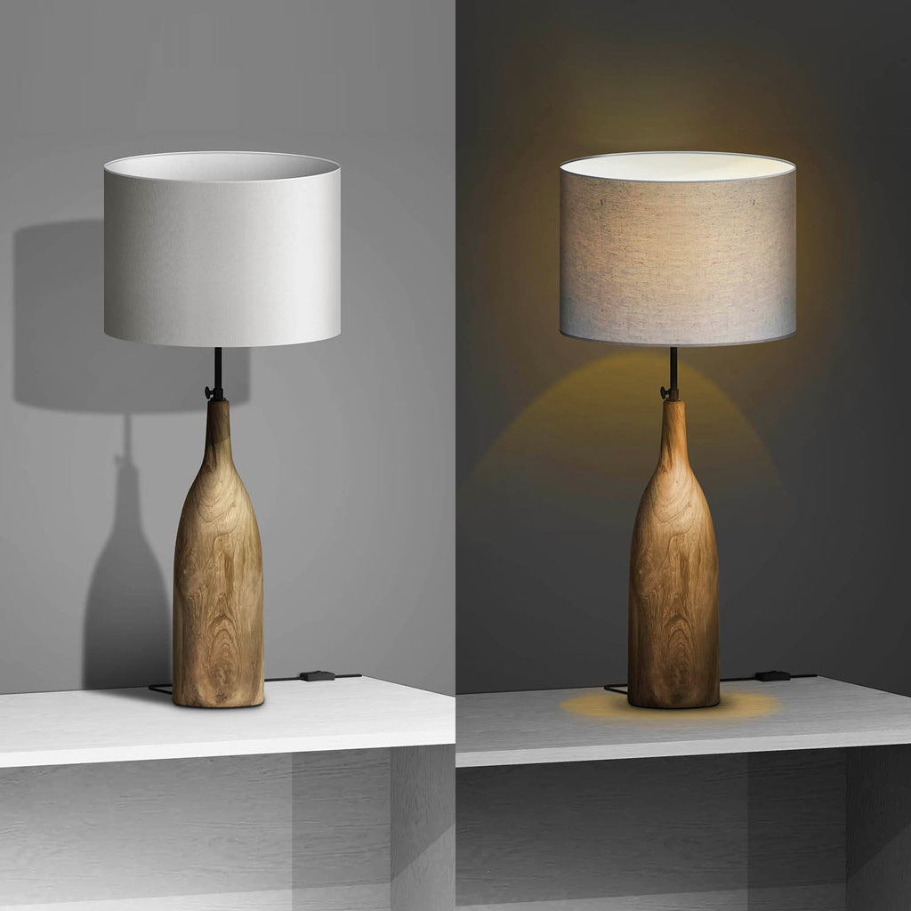 Table Lamp - Asters Maldives