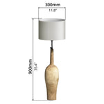 Table Lamp - Asters Maldives