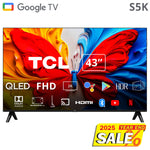 TV (FHD) - 43" - Asters Maldives