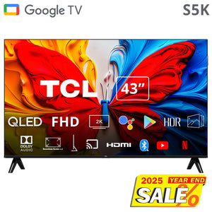 TV (FHD) - 43"