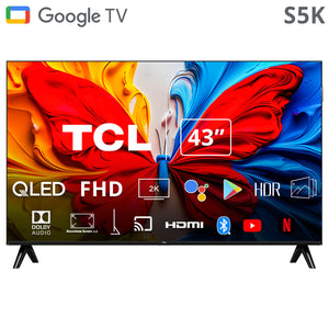 TV (FHD) - 43"
