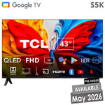 TV (FHD) - 43" - Asters Maldives