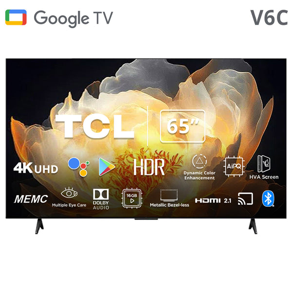 TV (4K UHD) - 65