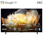 TV (4K UHD) - 55" - Asters Maldives