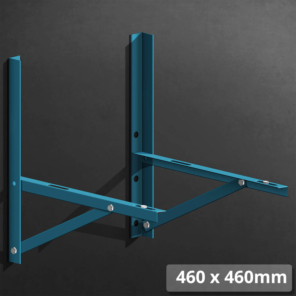 AC Wall Bracket (9k - 18k BTU) - Asters Maldives